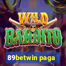 89betwin paga